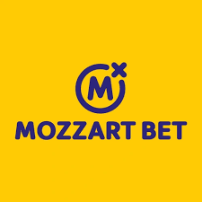 Mozzart logo